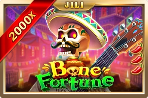 Bone Fortune