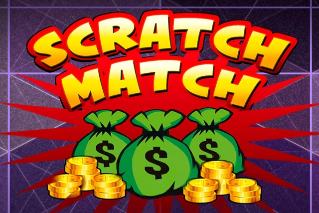 Scratch Match Evoplay Slot Overview Demo Respinix Games
