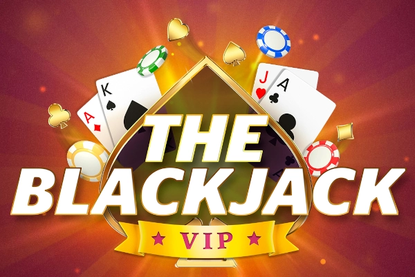 The Blackjack VIP Demo Slot