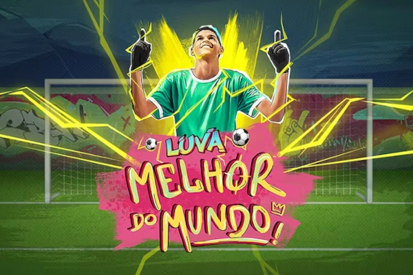 Luva Melhor do Mundo Demo Slot