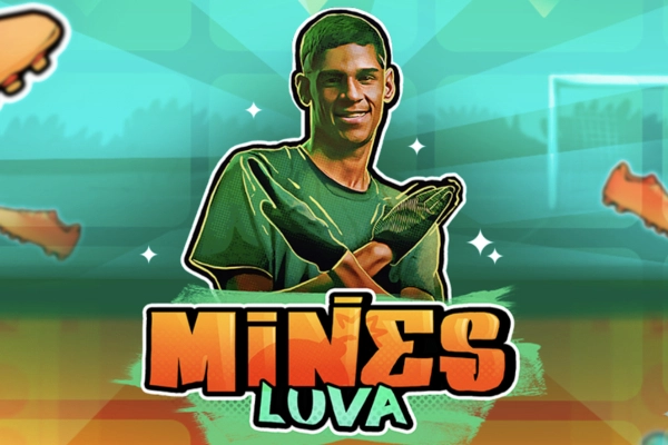 Mines Luva Demo Slot