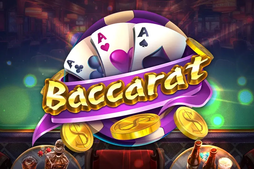 Baccarat Demo Slot