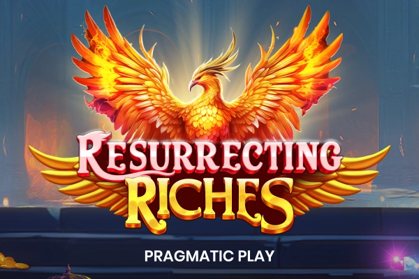 Resurrecting Riches Demo Slot