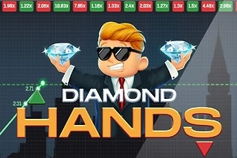 Diamond Hands