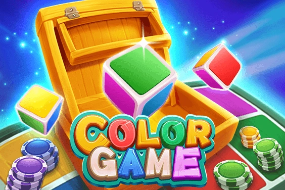 Color Game Demo Slot