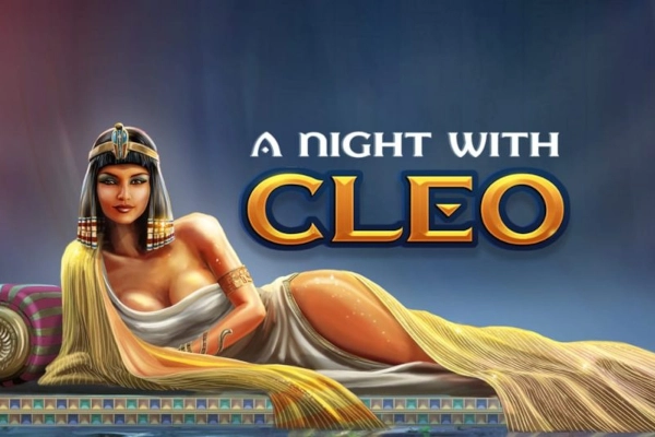 A Night with Cleo Demo Slot