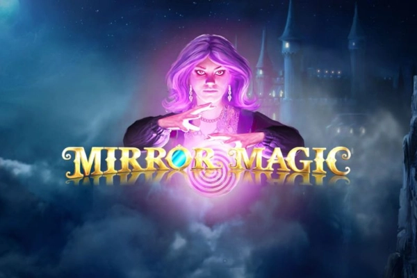 Mirror Magic Demo Slot