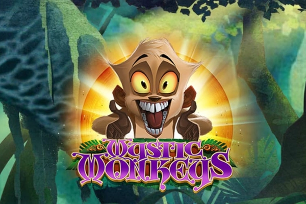Mystic Monkeys Demo Slot