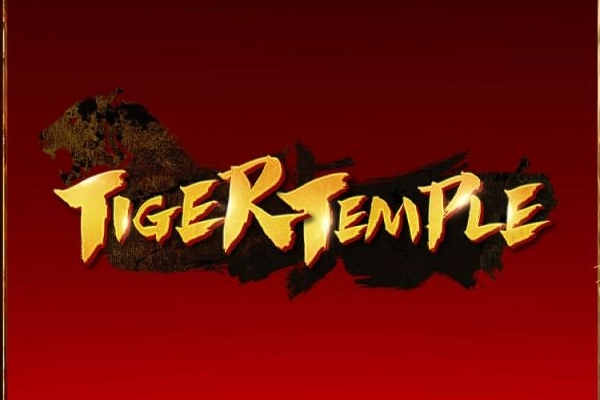 Tiger Temple Demo Slot