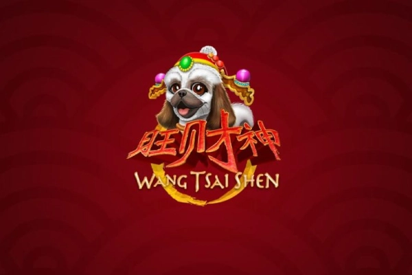 Year of the Dog Demo Slot