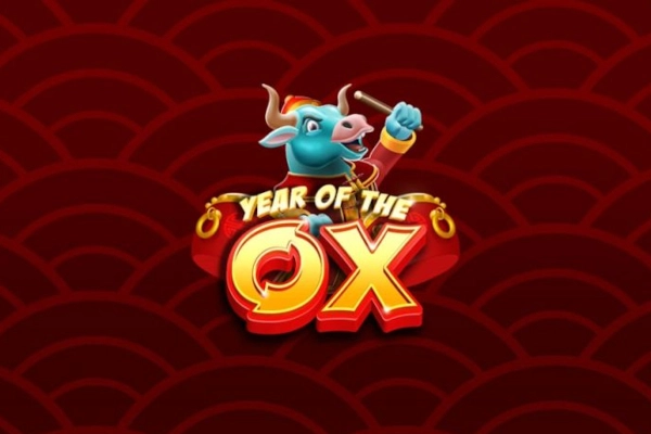 Year of the Ox Demo Slot
