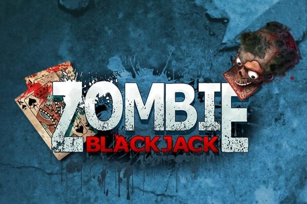 Zombie Blackjack Demo Slot