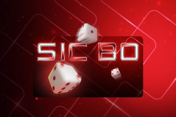 Sic Bo Demo Slot