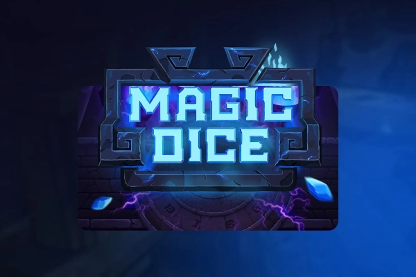 Magic Dice Demo Slot