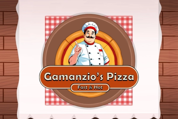 Gamanzio’s Pizza