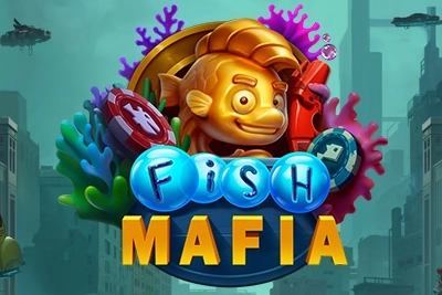 Fish Mafia Demo Slot