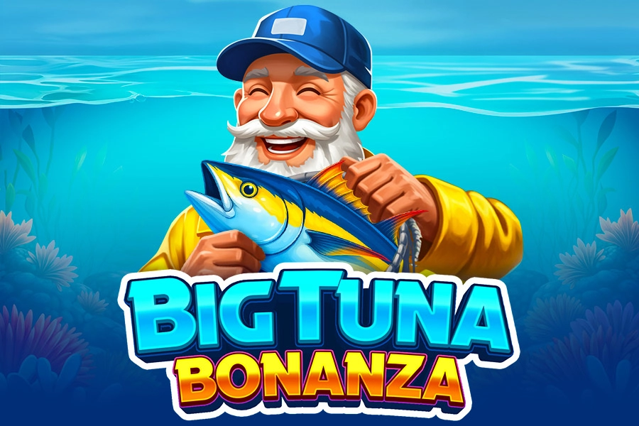 Big Tuna Bonanza Demo Slot