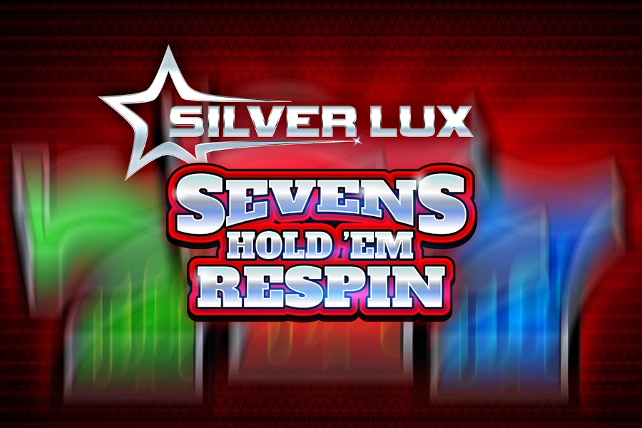 Silver Lux – Sevens Hold’em Respin Demo Slot