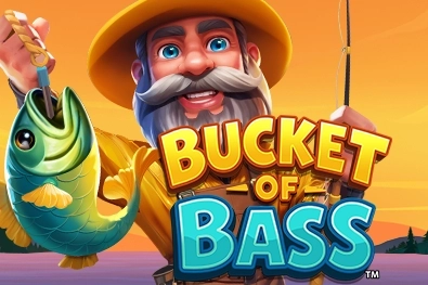 Bucket of Bass Demo Slot