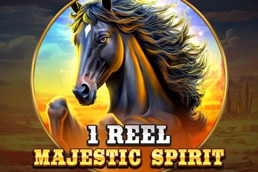 1 Reel – Majestic Spirit