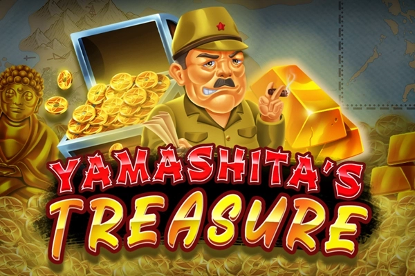 Yamashita’s Treasure