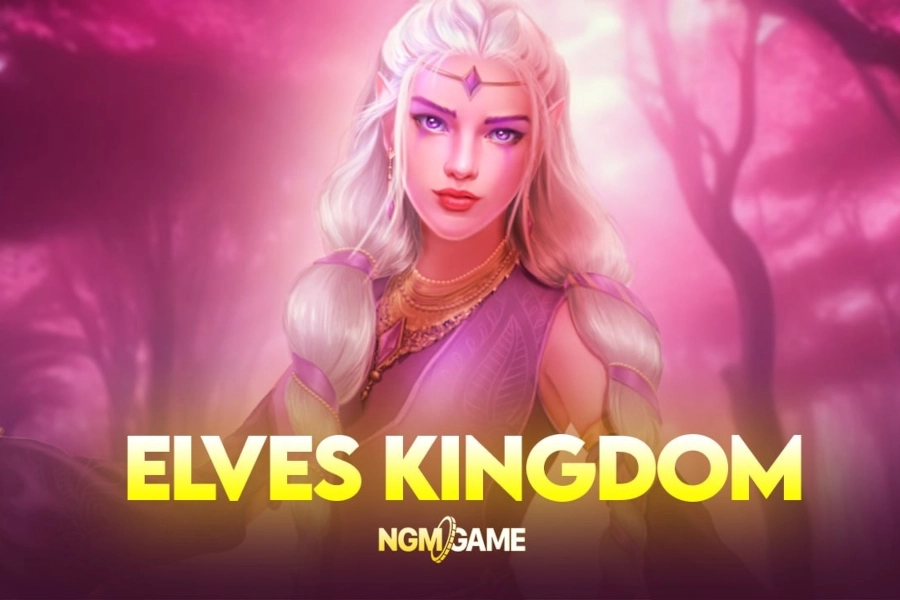 Elves Kingdom Demo Slot