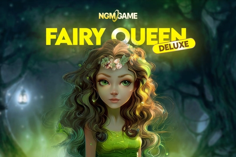 Fairy Queen Deluxe Demo Slot