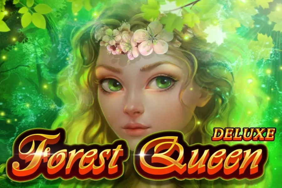 Forest Queen Deluxe Demo Slot