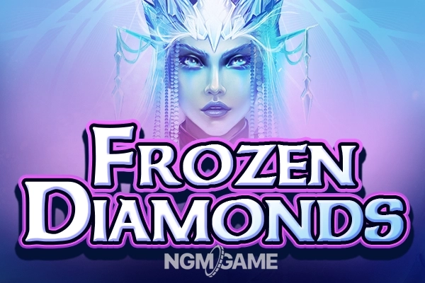 Frozen Diamonds Demo Slot