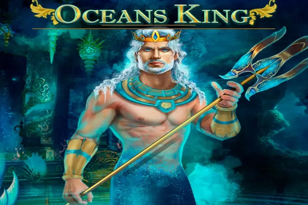 Oceans King Demo Slot