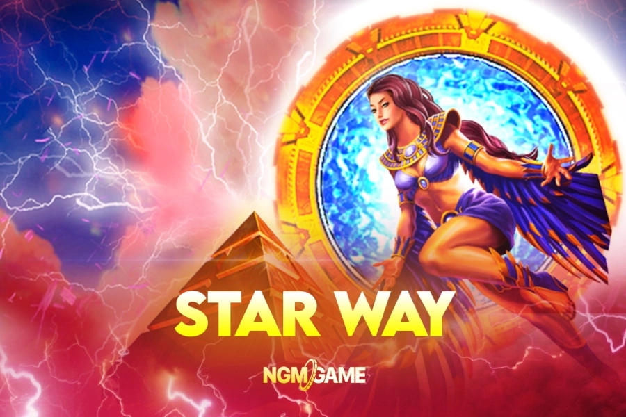Starway Demo Slot