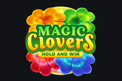 Magic Clovers Demo Slot