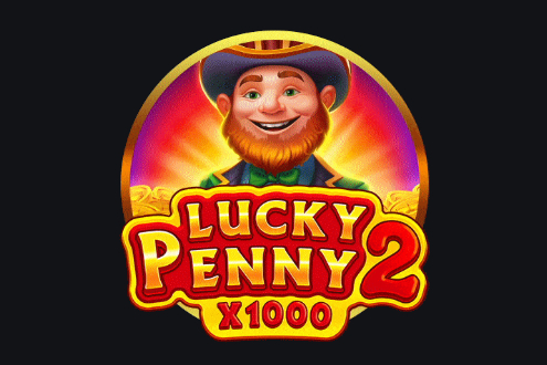 Lucky Penny 2 Demo Slot