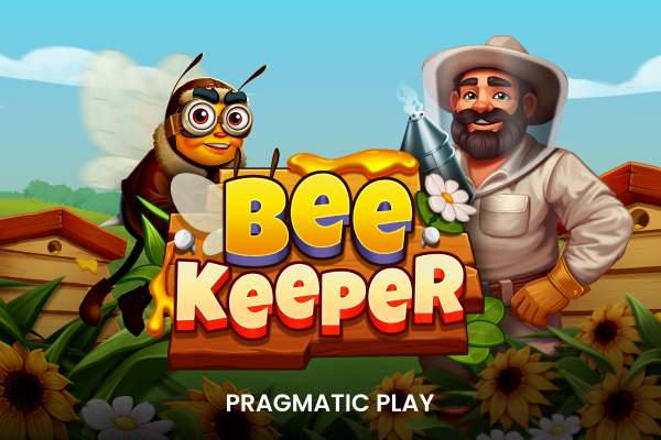 Bee Keeper Demo Slot
