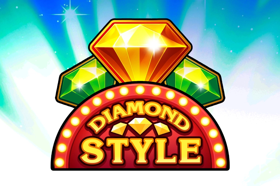 Diamond Style Demo Slot