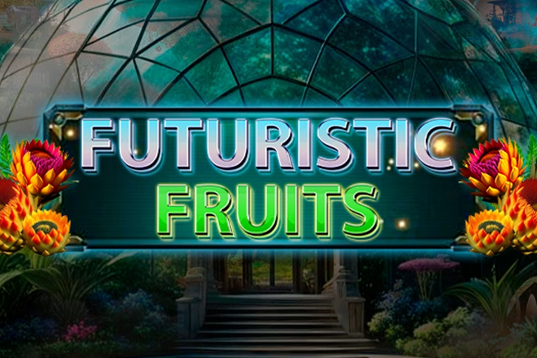 Futuristic Fruits review