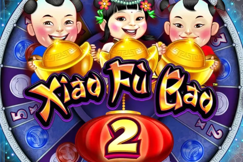 Xiao Fu Bao 2