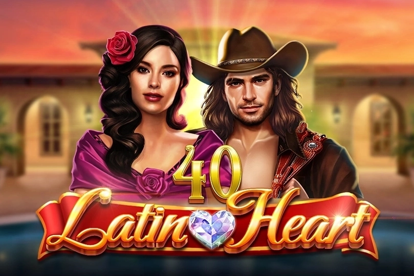 Latin Heart Demo Slot