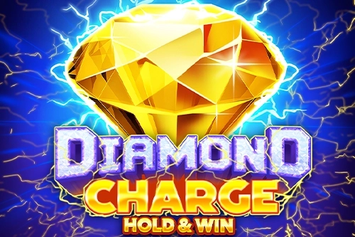 Diamond Charge Hold & Win Demo Slot