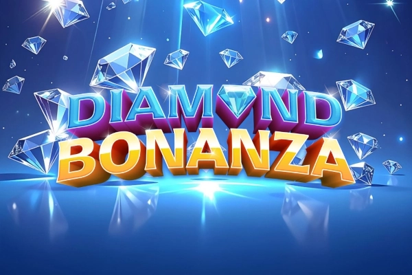 Diamond Bonanza Demo Slot