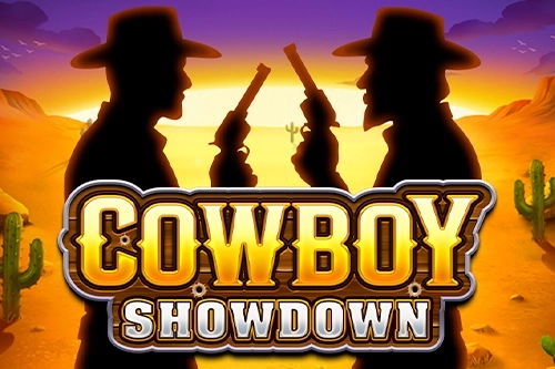 Cowboy Showdown Demo Slot