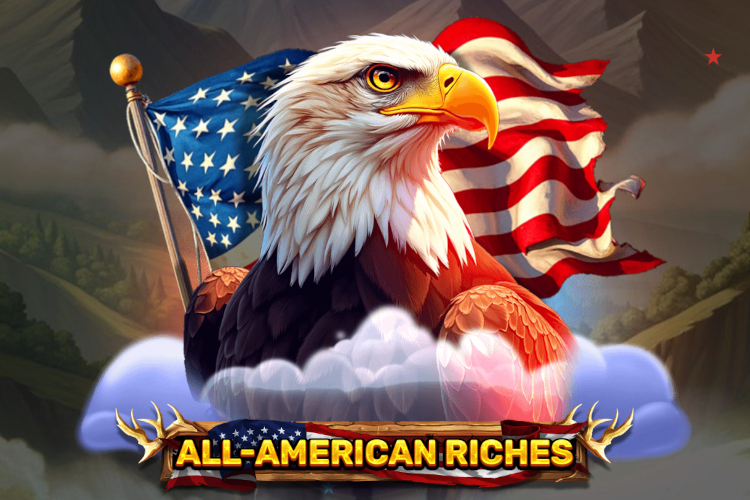 All American Riches Demo Slot