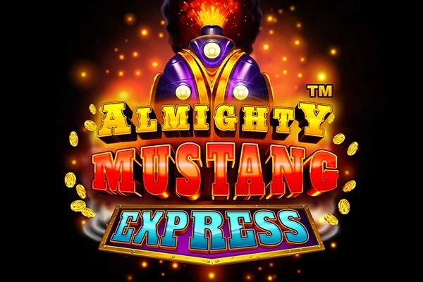 Almighty Mustang Express Demo Slot