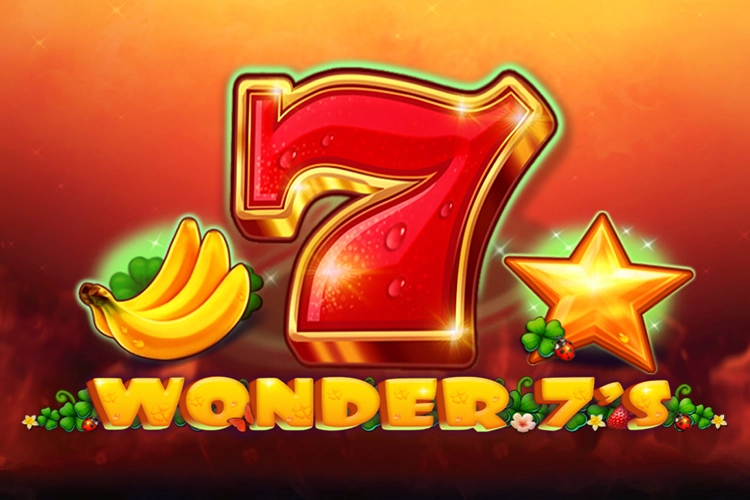 Wonder 7’s