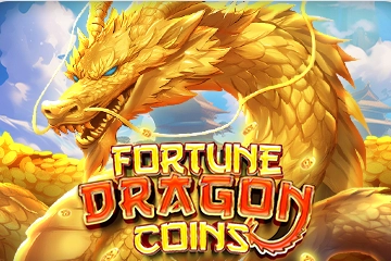Fortune Dragon Coins Demo Slot