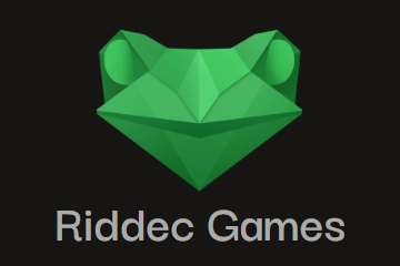 Riddec Games 