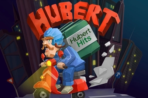 Hubert Hits Demo Slot