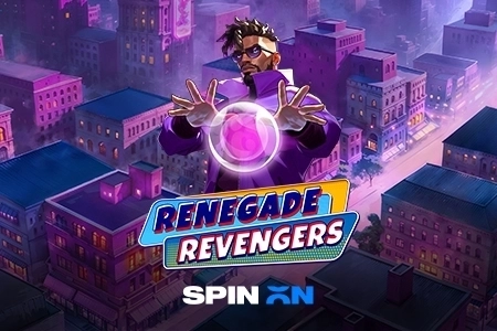Renegade Revengers Demo Slot