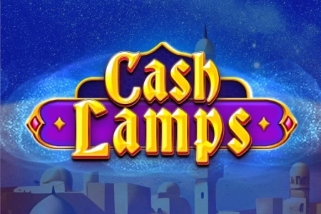 Cash Lamps Demo Slot
