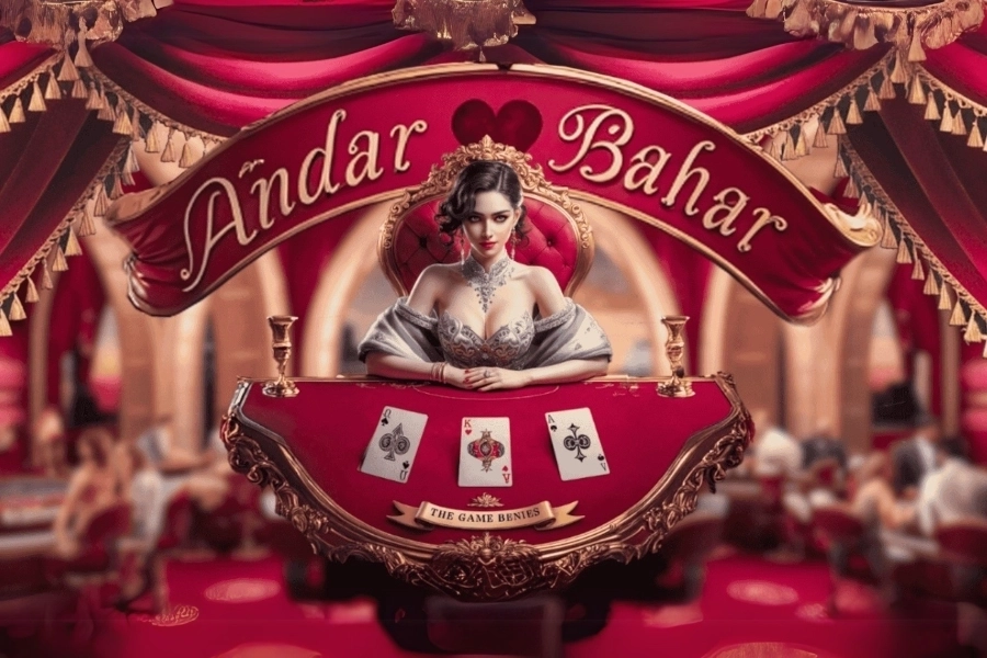 Andar Bahar Demo Slot